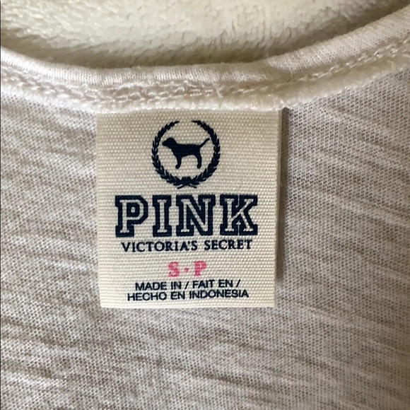 Pink Tank Top - Picture 3 of 3